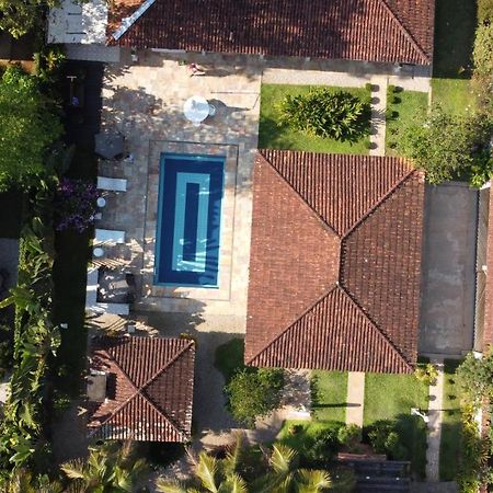 Suites Prime Itamambuca Ubatuba Exterior photo