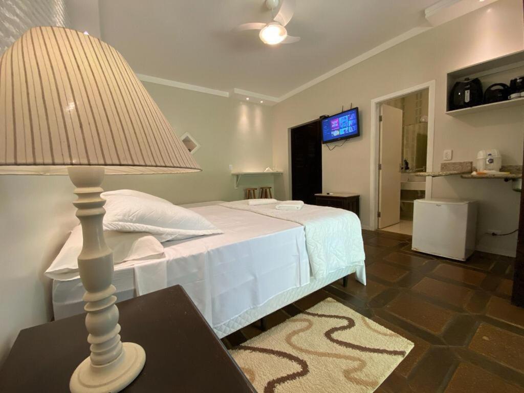 Suites Prime Itamambuca Ubatuba Exterior photo