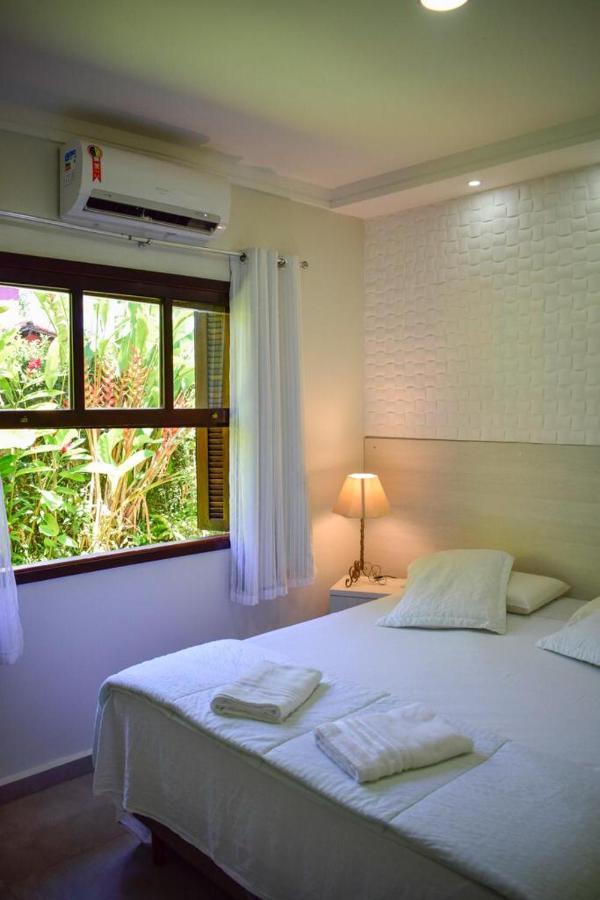 Suites Prime Itamambuca Ubatuba Exterior photo