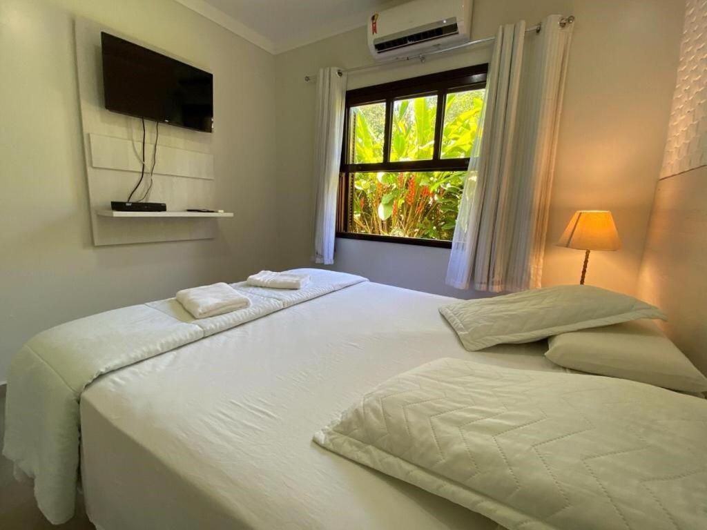 Suites Prime Itamambuca Ubatuba Exterior photo