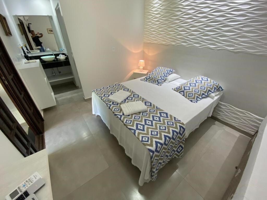 Suites Prime Itamambuca Ubatuba Exterior photo