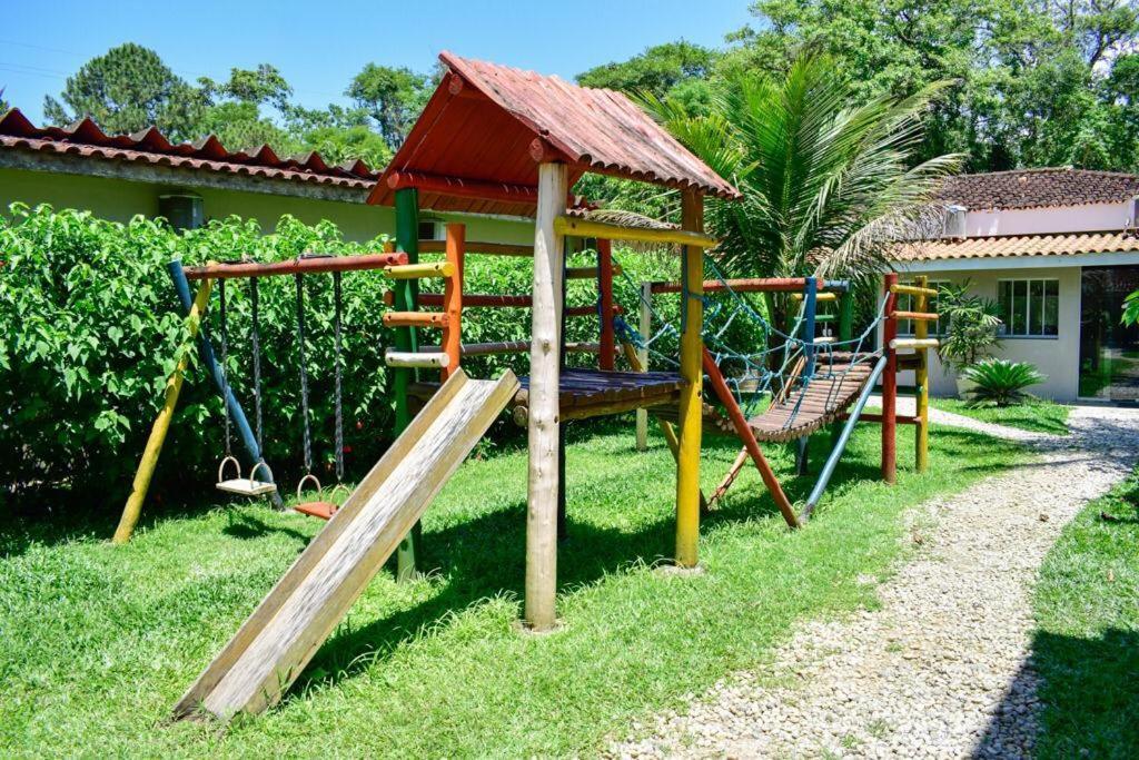 Suites Prime Itamambuca Ubatuba Exterior photo