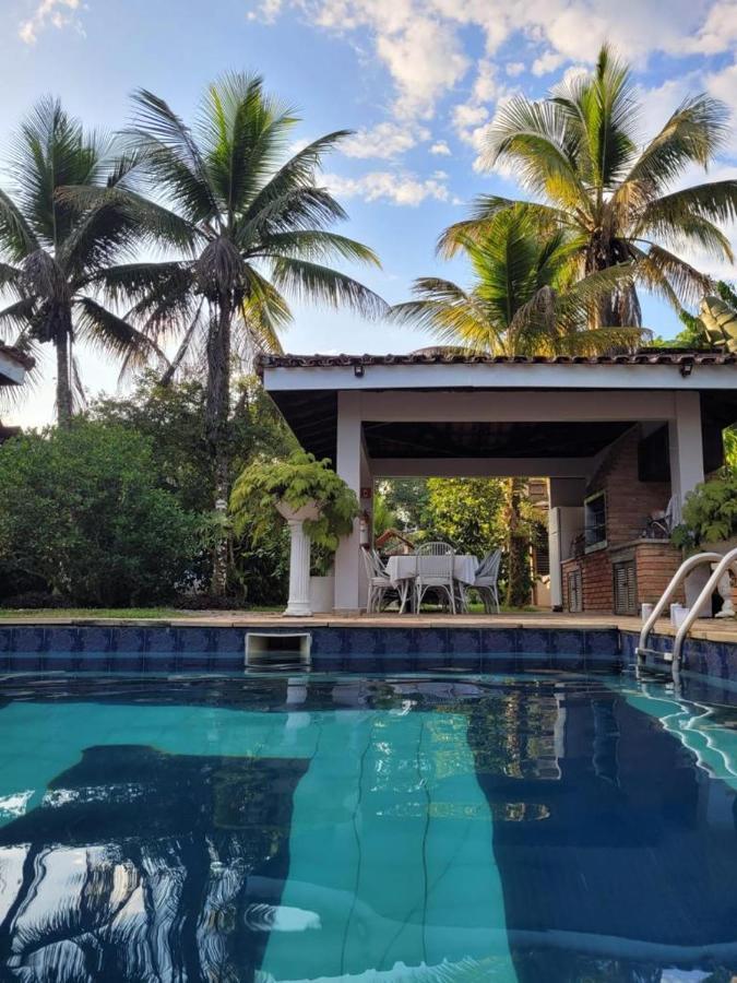 Suites Prime Itamambuca Ubatuba Exterior photo